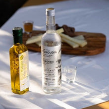 Load image into Gallery viewer, Organic raki 200ml