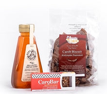 Φόρτωση εικόνας στο εργαλείο προβολής Συλλογής, Thyme Pine honey of Crete 250gr