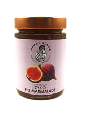 Load image into Gallery viewer, Sweet fig Marmalade 250 gr
