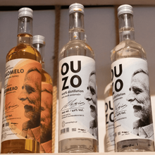 Φόρτωση εικόνας στο εργαλείο προβολής Συλλογής, Raki With Honey 200ml