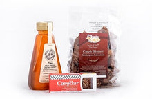 Load image into Gallery viewer, Carob cookie