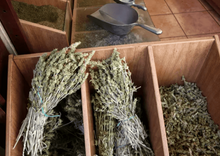 Φόρτωση εικόνας στο εργαλείο προβολής Συλλογής, Malotira mountain tea 30gr