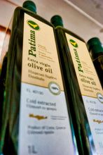Load image into Gallery viewer, Olive oil extra virgin 1L bottle