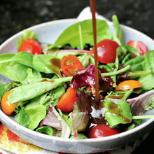 Load image into Gallery viewer, Balsamic Vinegar sauce with carob syrup 250ml