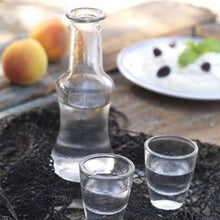 Load image into Gallery viewer, Organic raki 200ml