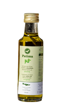 Load image into Gallery viewer, Extra virgin olive oil infused by oregano aromas 100ml