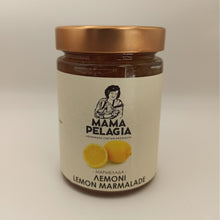 Load image into Gallery viewer, Lemon Marmalade 420 gr