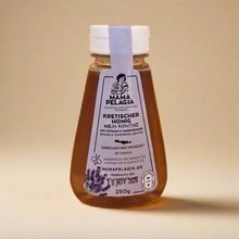 Φόρτωση εικόνας στο εργαλείο προβολής Συλλογής, Thyme Pine honey of Crete 250gr