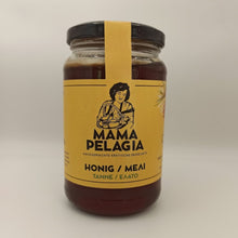 Load image into Gallery viewer, Pine Honey 450gr