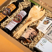 Load image into Gallery viewer, Balsamic Vinegar sauce with carob syrup 250ml