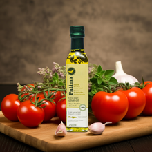 Load image into Gallery viewer, Extra virgin olive oil with Wild Oregano 250ml