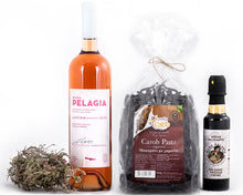 Load image into Gallery viewer, Cretan roze wine 750ml