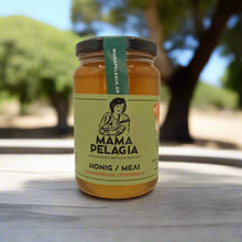 Φόρτωση εικόνας στο εργαλείο προβολής Συλλογής, Orange Honey 450gr