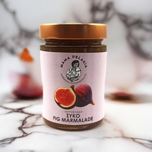 Load image into Gallery viewer, Sweet fig Marmalade 250 gr