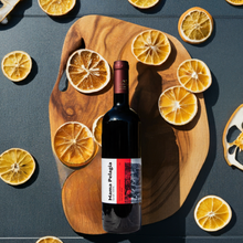 Load image into Gallery viewer, Red wine Mama Pelagia