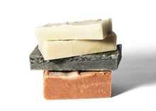 Φόρτωση εικόνας στο εργαλείο προβολής Συλλογής, Natural Cretan Olive oil soaps 100gr