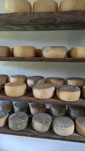 Load image into Gallery viewer, Cretan Graviera cheese
