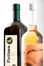 Load image into Gallery viewer, Olive oil extra virgin 1L bottle