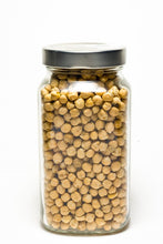 Load image into Gallery viewer, Organic chickpeas 500gr