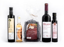 Φόρτωση εικόνας στο εργαλείο προβολής Συλλογής, Organic Red wine Kotsifali Liatiko 750ml