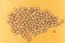 Load image into Gallery viewer, Organic chickpeas 500gr