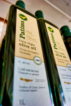 Load image into Gallery viewer, Olive oil extra virgin 1L bottle
