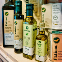 Φόρτωση εικόνας στο εργαλείο προβολής Συλλογής, Extra virgin olive oil infused by oregano aromas 100ml

