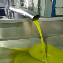 Φόρτωση εικόνας στο εργαλείο προβολής Συλλογής, Olive oil extra virgin 1L bottle
