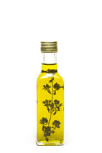 Load image into Gallery viewer, Extra virgin olive oil infused by oregano aromas 100ml
