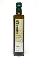 Φόρτωση εικόνας στο εργαλείο προβολής Συλλογής, 500ml Extra virgin olive oil glass bottle
