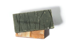 Load image into Gallery viewer, Natural Cretan Olive oil soaps 100gr
