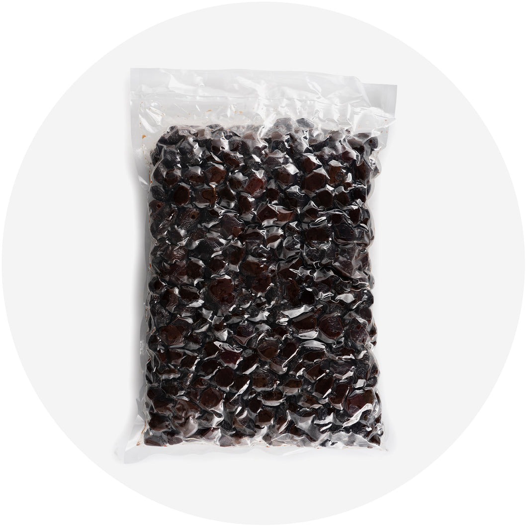 Throumba Wrinkled Olives 500gr