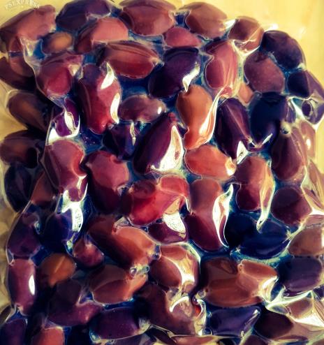 Table olives 500gr