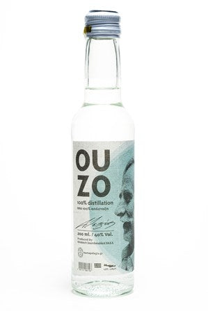 Ouzo 500ml
