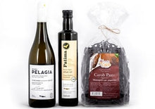 Load image into Gallery viewer, Organic dry white wine Vidiano 750ml
