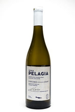 Load image into Gallery viewer, Organic dry white wine Vidiano 750ml
