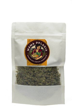 Wild oregano of Crete 30 gr
